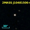 2MASS J10481506+0558294