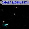2MASS J10481717+0601446