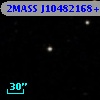 2MASS J10482168+0600573