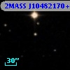 2MASS J10482170+0545424