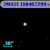 2MASS J10482799+0550455