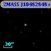 2MASS J10482848+0527311