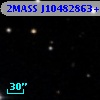 2MASS J10482863+0617586