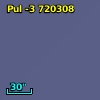 Pul -3  720308