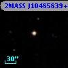 2MASS J10485839+0543314