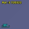 Pul -3  720322
