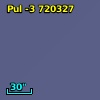 Pul -3  720327