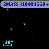 2MASS J10491550+0615442