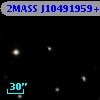 2MASS J10491959+0616381
