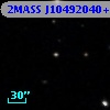2MASS J10492040+0554322