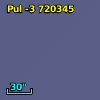 Pul -3  720345