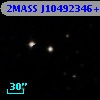 2MASS J10492346+0606278