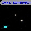 2MASS J10495092+0555063