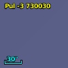 2MASS J10454896+1257585