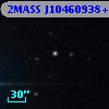 2MASS J10460938+1245422