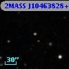 2MASS J10463828+1232363