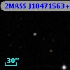 2MASS J10471563+1223422