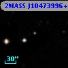 2MASS J10473996+1220243