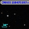 2MASS J10475187+1250150
