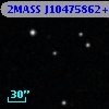 2MASS J10475862+1259428