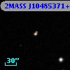 2MASS J10485371+1232061