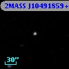 2MASS J10491859+1218438