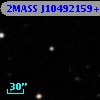 2MASS J10492159+1228483