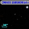 2MASS J10503818+1230231