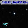 2MASS J10473715+3320153