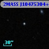 2MASS J10475304+3347092