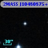 2MASS J10480875+3317135