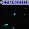 2MASS J10480894+3247209