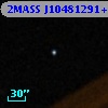 2MASS J10481291+3232185