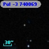 Pul -3  740069