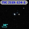 TYC 2519-124-1
