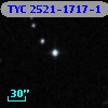 TYC 2521-1717-1