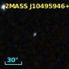 2MASS J10495946+3317586