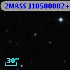 2MASS J10500002+3243205