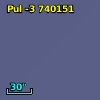 2MASS J10501526+3233378