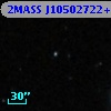 2MASS J10502722+3338471