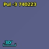 2MASS J10505998+3249156