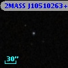 2MASS J10510263+3347101