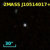 2MASS J10514017+3209210