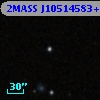 2MASS J10514583+3352101