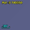2MASS J10521699+3317062