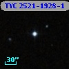 TYC 2521-1928-1