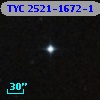 TYC 2521-1672-1