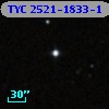TYC 2521-1833-1