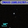 2MASS J10531297+3345466