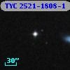 TYC 2521-1808-1